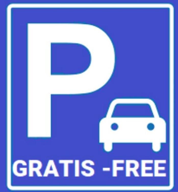 Atico Homelike Granada Buitenkant foto